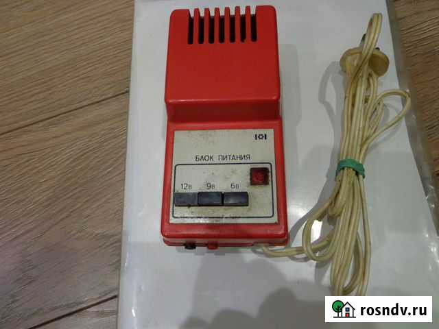 Блок питания бп-85 (Б/У) Волгоград - изображение 1