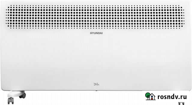 Конвектор Hyundai Самара - изображение 1