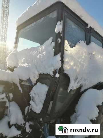 Кабина большая Мтз Беларус Гусевский - изображение 1