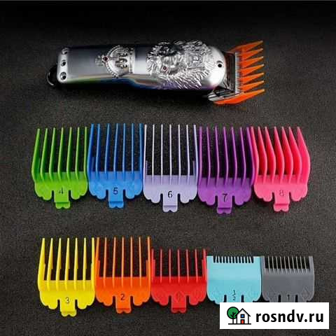 Насадки для машинки Калуга - изображение 1