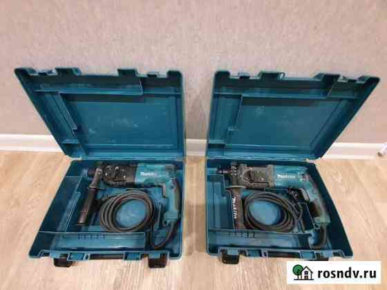 Перфоратор makita hr 2470 и hr 2450 Альметьевск