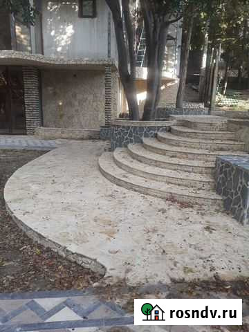 Облицовка природным камнем Симферополь - изображение 1