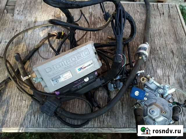 Гбо 4 поколения Шумиха - изображение 1