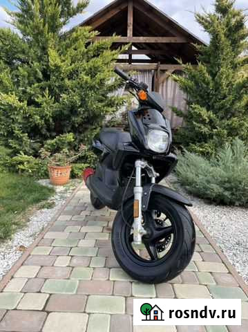 Yamaha slider Евпатория - изображение 1