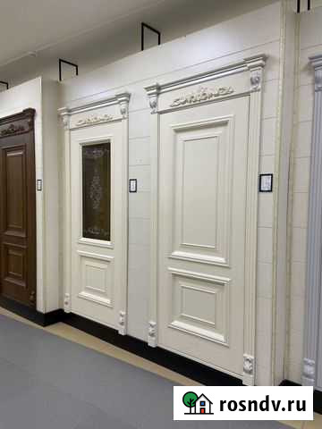 Двери межкомнатные Махачкала - изображение 1