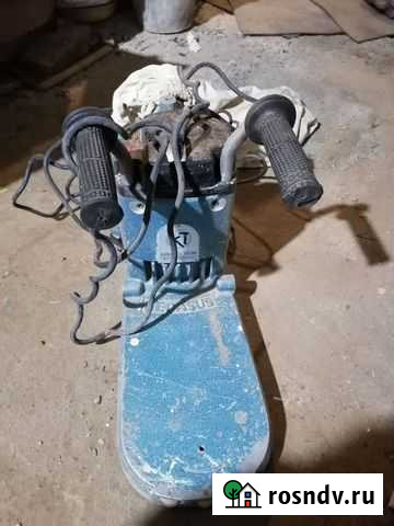 Шлифовальная машинка Ипатово - изображение 1