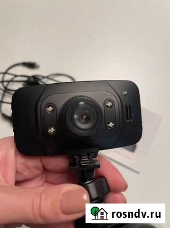 Видеорегистратор Explay DVR-S15 Рязань - изображение 1
