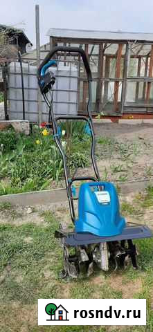 Рыхлитель Йошкар-Ола - изображение 1