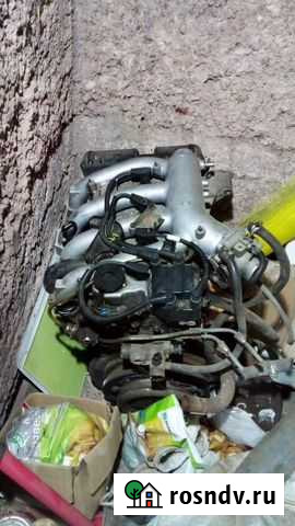 Двигатель Ваз 2110 Скопин - изображение 1