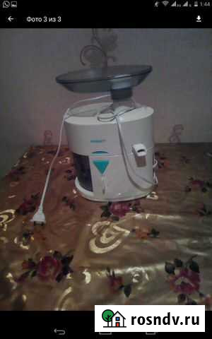 Соковыжималки Нижний Тагил - изображение 1