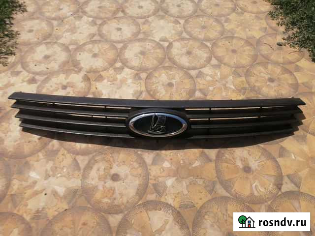 Решетка радиатора priora Волгодонск - изображение 1