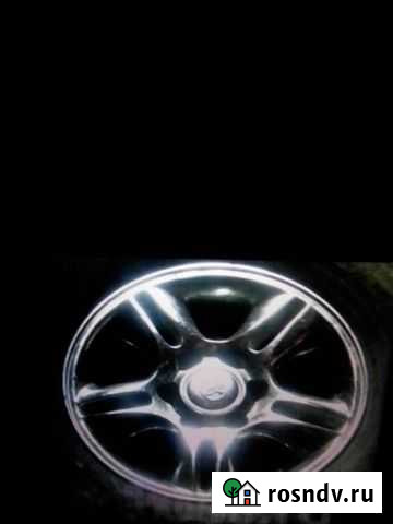 Колеса Новокузнецк - изображение 1