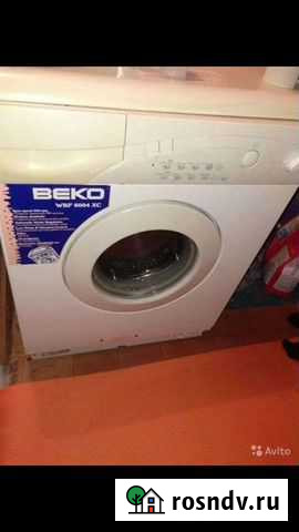Стиральная машина бу Оренбург - изображение 1