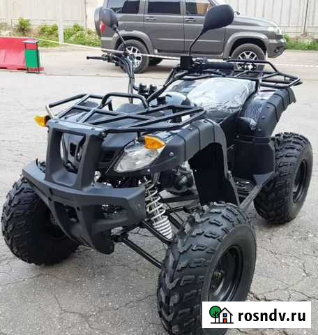 Квадроцикл yacota sela 150 Уфа - изображение 1