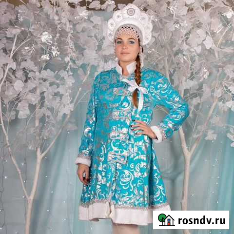 Дед Мороз и Снегурочка Обнинск - изображение 1