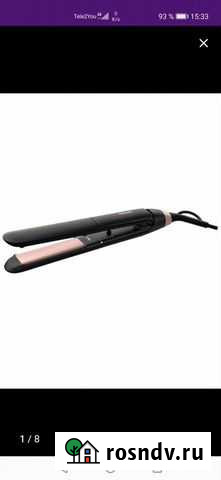Выпрямитель (утюжок) для волос Магнитогорск - изображение 1