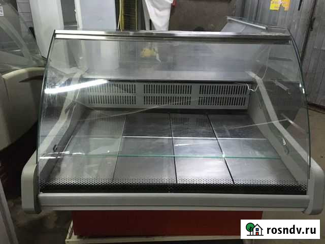Витрина холодильная Ижевск - изображение 1