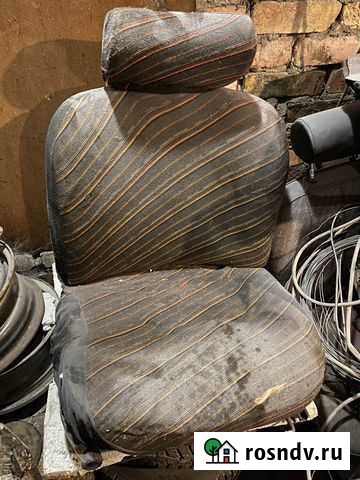 Сиденья на ваз 2106 Кингисепп - изображение 1