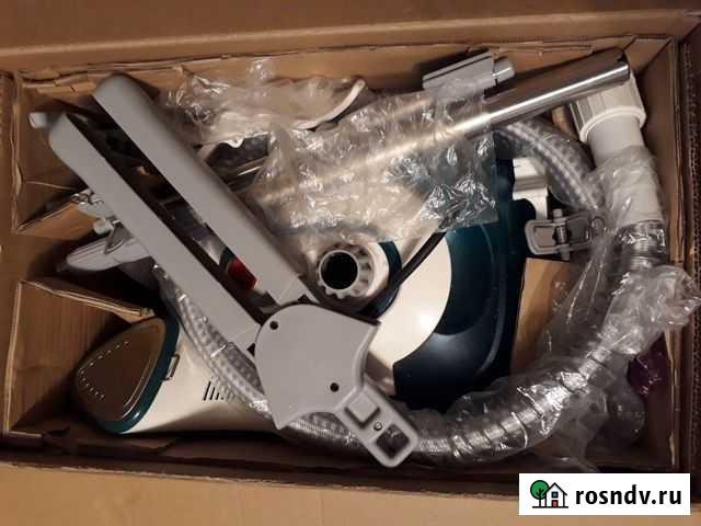 Вертикальный отпариватель Тарасовский - изображение 1