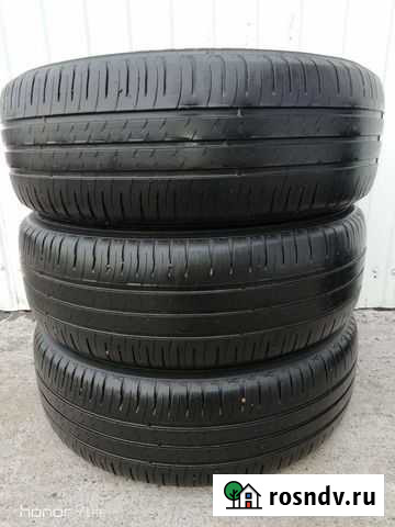 Шина R15 195/65 michelin одна штука Набережные Челны - изображение 1