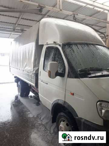 Перевозка груза цена договорная Грозный - изображение 1