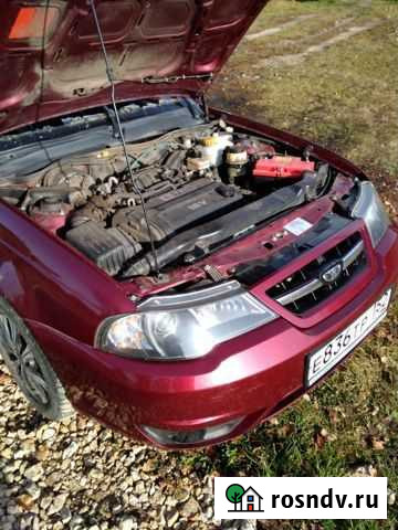 Коробка передач от Daewoo Nexia Шумерля - изображение 1