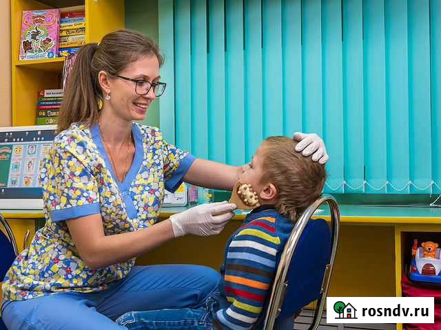 Логопедические и коррекционные занятия с детьми Курск - изображение 1