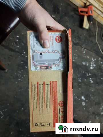 Котел на 220 Вт Норильск - изображение 1