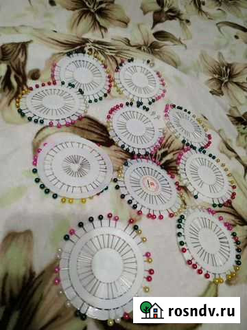 Иглы для раскройки Ульяновск - изображение 1