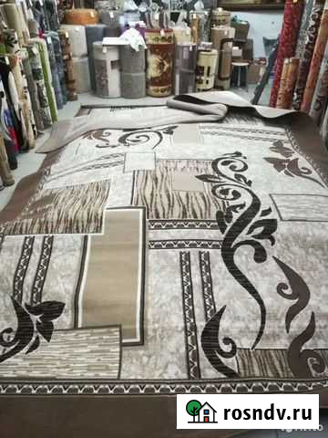 Готовый бизнес и оборудование Борисовка - изображение 1