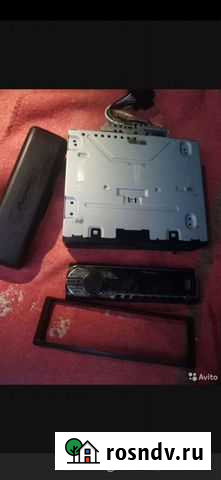 Магнитола pioneer Новочебоксарск - изображение 1