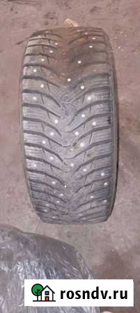 Kumho 235/45 R18 Ракитное - изображение 1