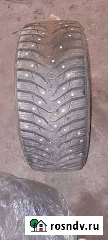 Kumho 235/45 R18 Ракитное - изображение 1