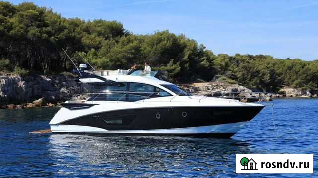 Beneteau gran turismo 50 sportfly Самара - изображение 1