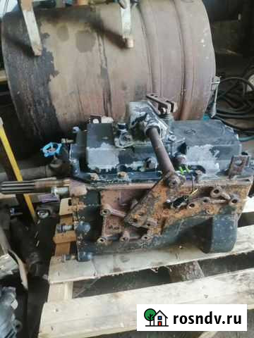 Кпп Сигаево - изображение 1