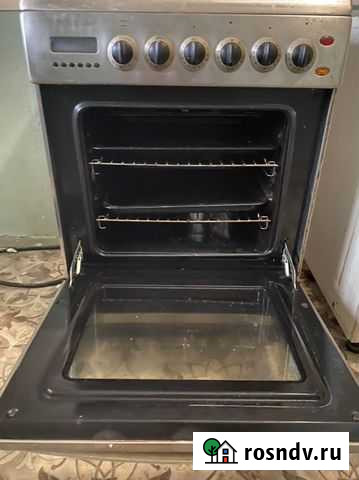 Плита электрическая стеклокерамика Кондопога - изображение 1