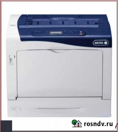 Офисный принтер Xerox Phaser 5335N Казань - изображение 1