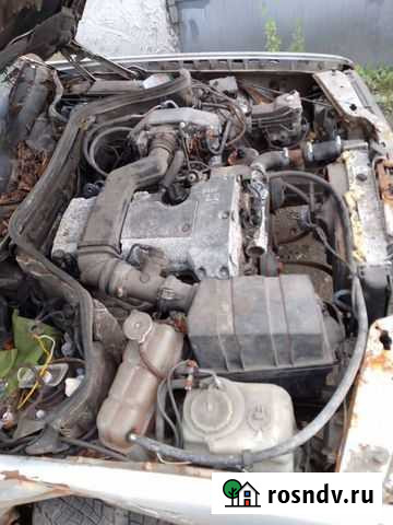 Мерседес 124 купе 2.2акпп Балтийск - изображение 1