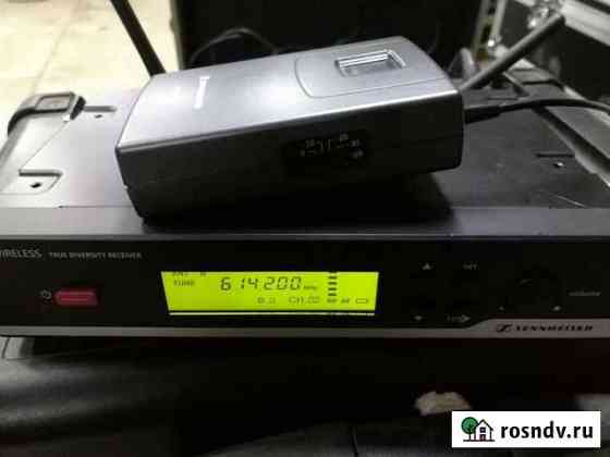 Радиосистема Sennheiser XSW Красноярск