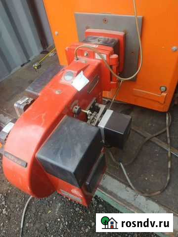 Горелка газовая Weishaupt Троицк - изображение 1