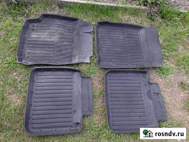 Коврики camry 30 Прокопьевск - изображение 1