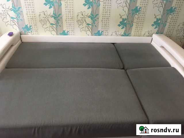 Химчистка мягкой мебели, кресел, матрасов, стульев Новосибирск - изображение 1