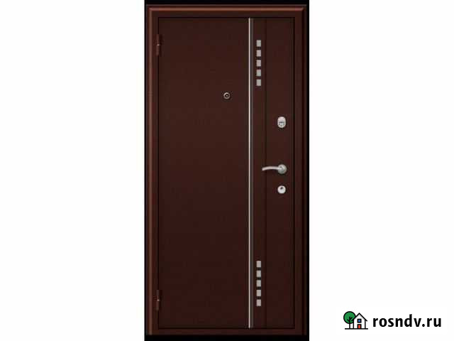 Входные двери/Двери на заказ Череповец - изображение 1