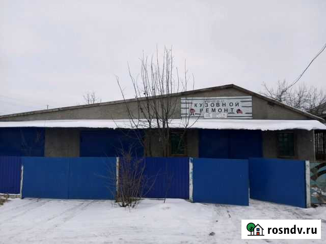 Кузовной ремонт легковых авто Урюпинск - изображение 1