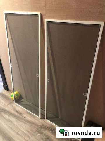 Москитные сетки на окна Светлый - изображение 1