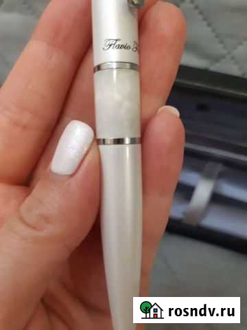 Ручка подарочная flavio ferrucci Люберцы - изображение 1