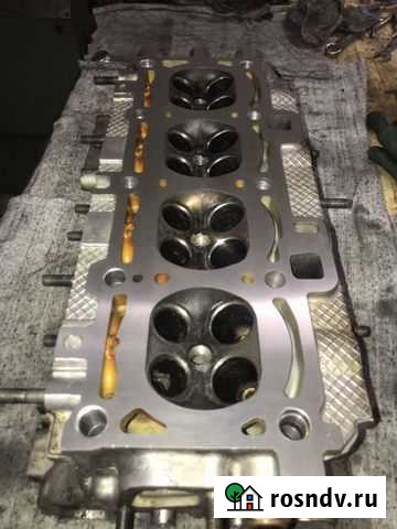 Шлифовка гбц на плоскошлифовальном станке Смоленск - изображение 1