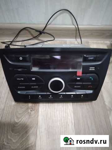 Автомагнитола Челябинск - изображение 1