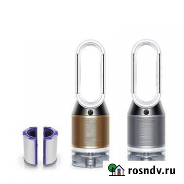 Фильтр для Dyson PH01 и Dyson PH02 Новосибирск - изображение 1