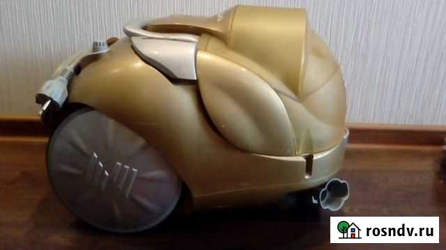 Пылесос zepter Кемерово - изображение 1